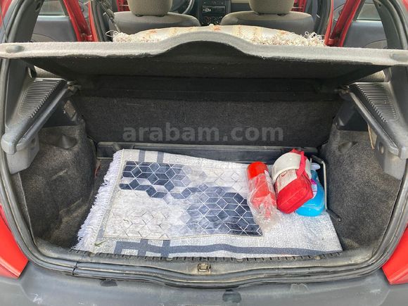 Sahibinden temiz Renault Clio 1.5 dCi Dynamique 2006 Model