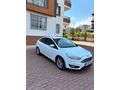 Sahibinden Ford Focus 1.6 Ti-VCT Trend X 2017 Model