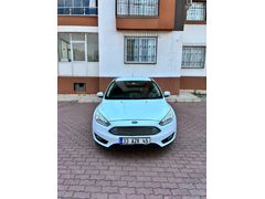 Sahibinden Ford Focus 1.6 Ti-VCT Trend X 2017 Model
