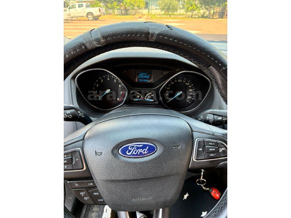 Sahibinden Ford Focus 1.6 Ti-VCT Trend X 2017 Model