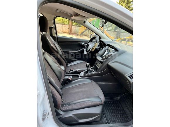 Sahibinden Ford Focus 1.6 Ti-VCT Trend X 2017 Model
