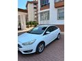Sahibinden Ford Focus 1.6 Ti-VCT Trend X 2017 Model