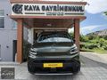 KAYA AUTO 32'BİN KM 2024 PROACE CİTY CAM TAVAN HAYALET EKRAN