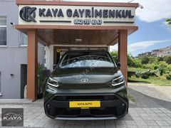KAYA AUTO 32'BİN KM 2024 PROACE CİTY CAM TAVAN HAYALET EKRAN