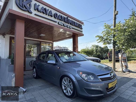 KAYA AUTO 2007 ASTRA H ENJOY 265 BİN KM CAM TAVAN