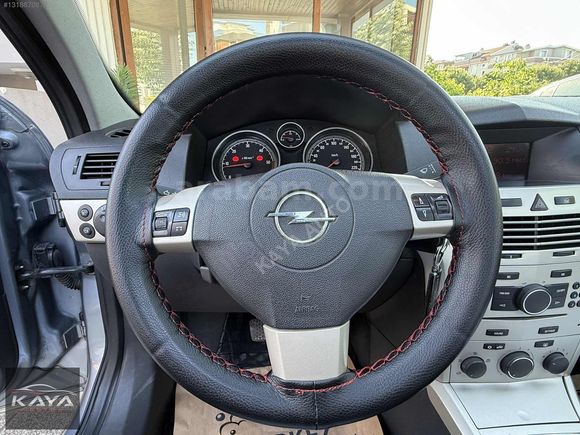 KAYA AUTO 2007 ASTRA H ENJOY 265 BİN KM CAM TAVAN