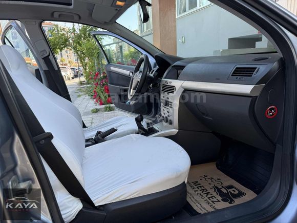KAYA AUTO 2007 ASTRA H ENJOY 265 BİN KM CAM TAVAN