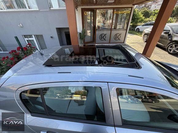KAYA AUTO 2007 ASTRA H ENJOY 265 BİN KM CAM TAVAN