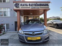 KAYA AUTO 2007 ASTRA H ENJOY 265 BİN KM CAM TAVAN