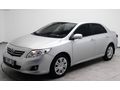 2010 corolla 620 bin km bakımlı