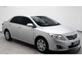 2010 corolla 620 bin km bakımlı