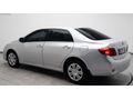 2010 corolla 620 bin km bakımlı