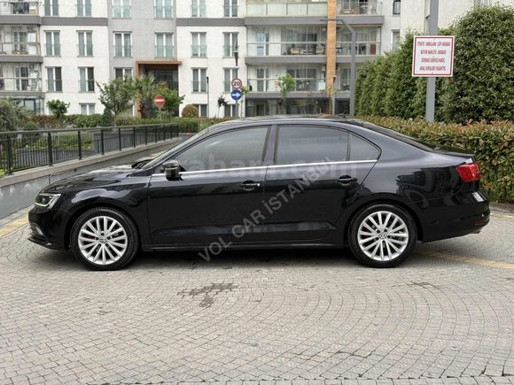 HATASIZ FULL + FULL JETTA