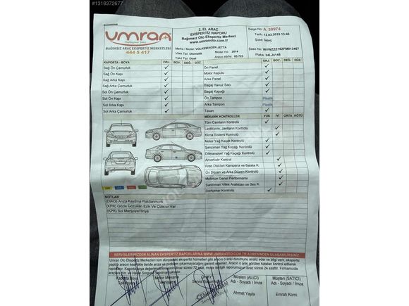 HATASIZ FULL + FULL JETTA