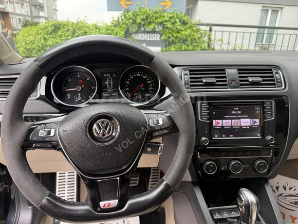 HATASIZ FULL + FULL JETTA