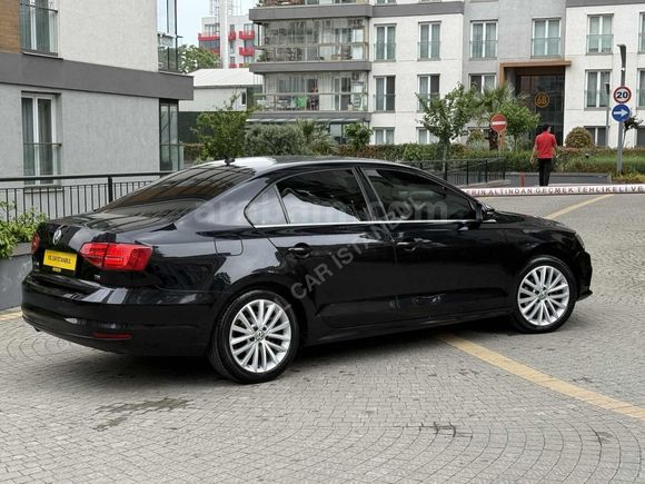 HATASIZ FULL + FULL JETTA