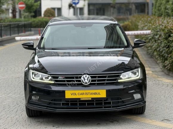 HATASIZ FULL + FULL JETTA