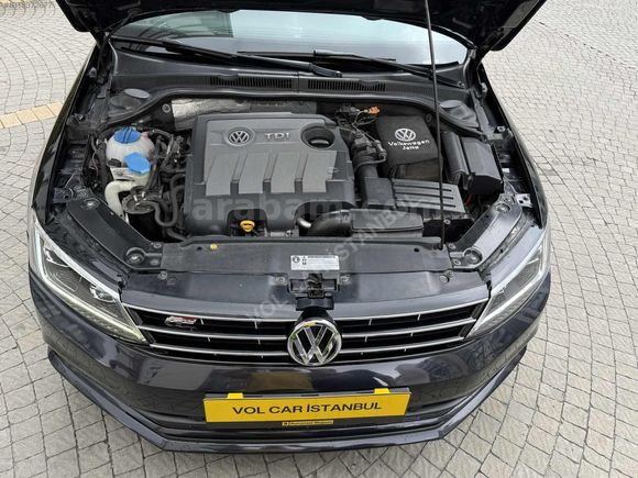HATASIZ FULL + FULL JETTA