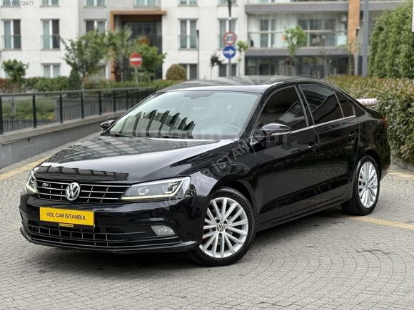 HATASIZ FULL + FULL JETTA