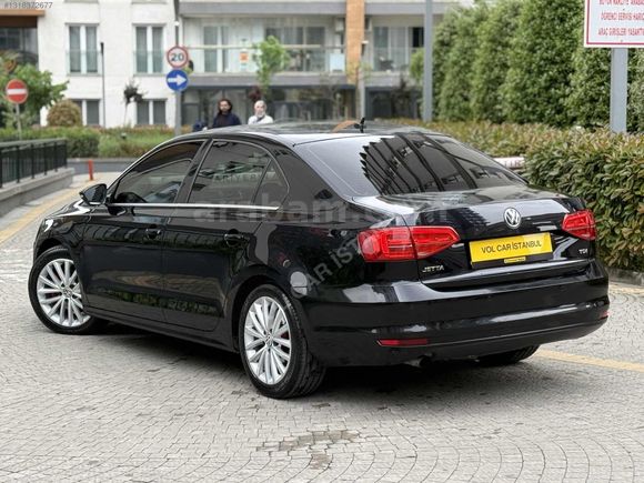 HATASIZ FULL + FULL JETTA