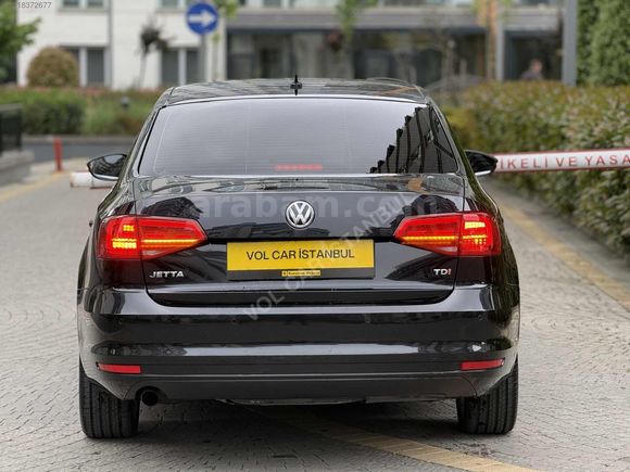 HATASIZ FULL + FULL JETTA