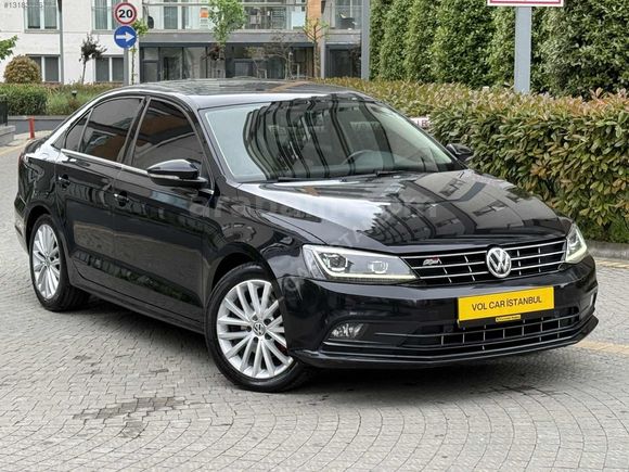 HATASIZ FULL + FULL JETTA