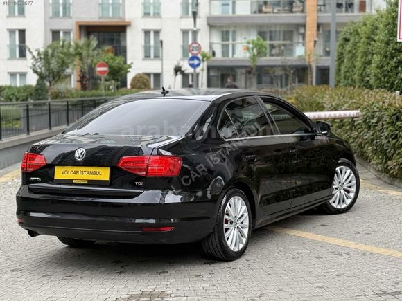 HATASIZ FULL + FULL JETTA