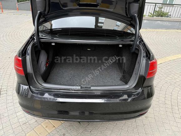 HATASIZ FULL + FULL JETTA