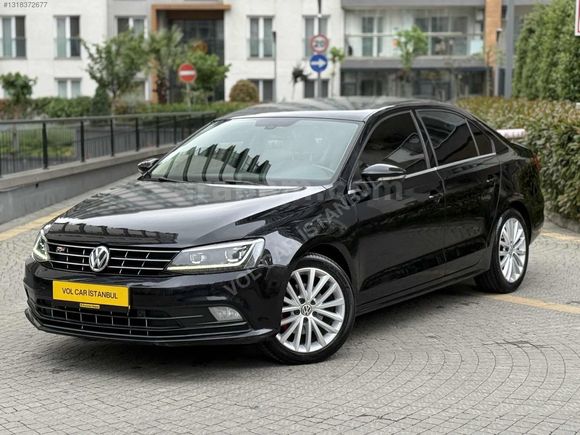 HATASIZ FULL + FULL JETTA