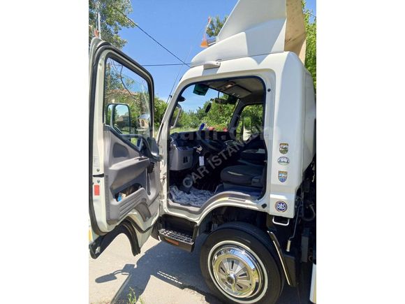 VOL CAR ' dan SIFIR MOTOR YAPILMIŞ MİTSUBİSHİ