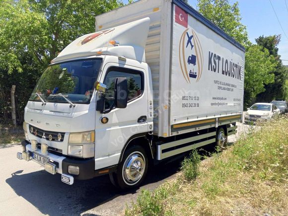 VOL CAR ' dan SIFIR MOTOR YAPILMIŞ MİTSUBİSHİ