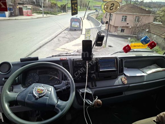 VOL CAR ' dan SIFIR MOTOR YAPILMIŞ MİTSUBİSHİ