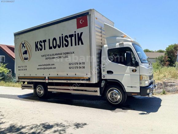 VOL CAR ' dan SIFIR MOTOR YAPILMIŞ MİTSUBİSHİ