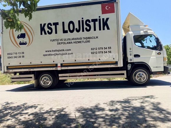 VOL CAR ' dan SIFIR MOTOR YAPILMIŞ MİTSUBİSHİ