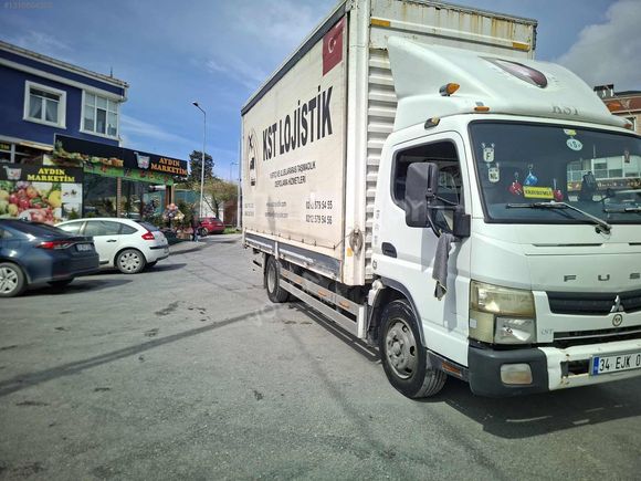 VOL CAR ' dan SIFIR MOTOR YAPILMIŞ MİTSUBİSHİ