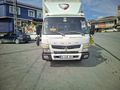 VOL CAR ' dan SIFIR MOTOR YAPILMIŞ MİTSUBİSHİ
