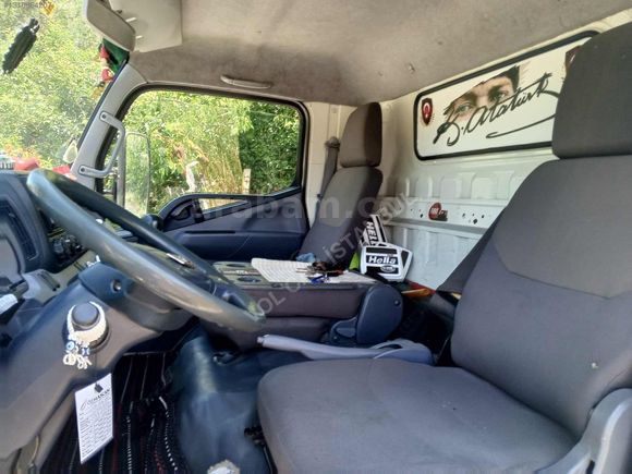 VOL CAR ' dan SIFIR MOTOR YAPILMIŞ MİTSUBİSHİ