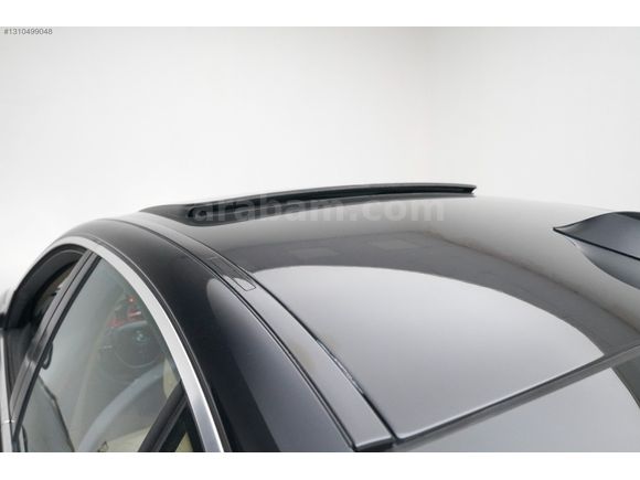 2015 BMW 5.25 XDRIVE BAKIMLI YENİ MUAYENELİ