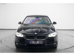 2015 BMW 5.25 XDRIVE BAKIMLI YENİ MUAYENELİ