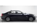 2015 BMW 5.25 XDRIVE BAKIMLI YENİ MUAYENELİ