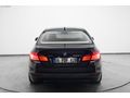 2015 BMW 5.25 XDRIVE BAKIMLI YENİ MUAYENELİ