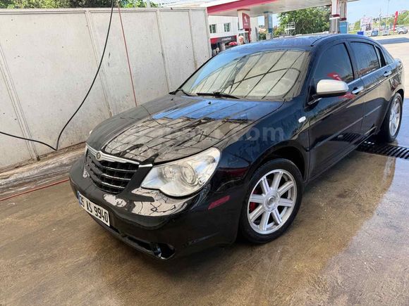 Galeriden Chrysler Sebring 2.4 Limited 2007 Model Bursa