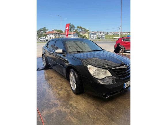 Galeriden Chrysler Sebring 2.4 Limited 2007 Model Bursa