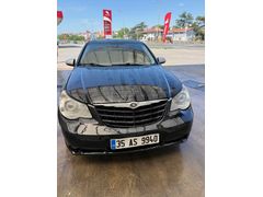 Galeriden Chrysler Sebring 2.4 Limited 2007 Model Bursa