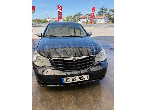 Galeriden Chrysler Sebring 2.4 Limited 2007 Model Bursa