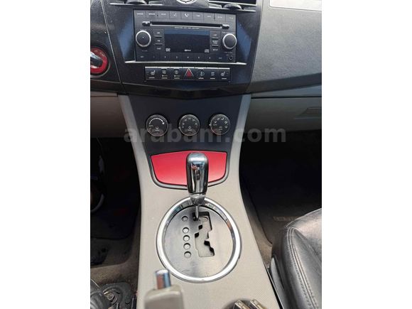 Galeriden Chrysler Sebring 2.4 Limited 2007 Model Bursa