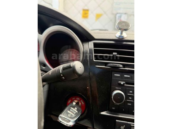 Galeriden Chrysler Sebring 2.4 Limited 2007 Model Bursa