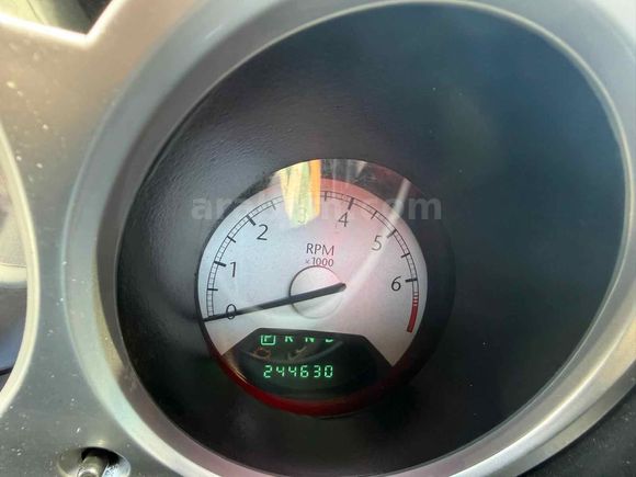 Galeriden Chrysler Sebring 2.4 Limited 2007 Model Bursa