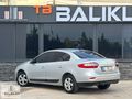 2011 MODEL FLUENCE 1 DEĞİŞEN 1 BOYA 219.500 KM DE
