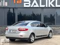2011 MODEL FLUENCE 1 DEĞİŞEN 1 BOYA 219.500 KM DE